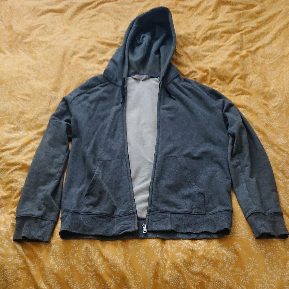 Carhartt WIP Hooded Holbrook LT Jacket